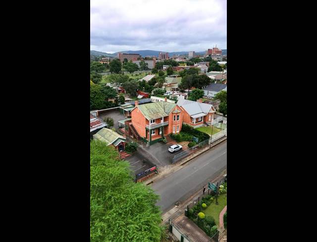 OFFICE FOR SALE IN PIETERMARITZBURG CENTRAL